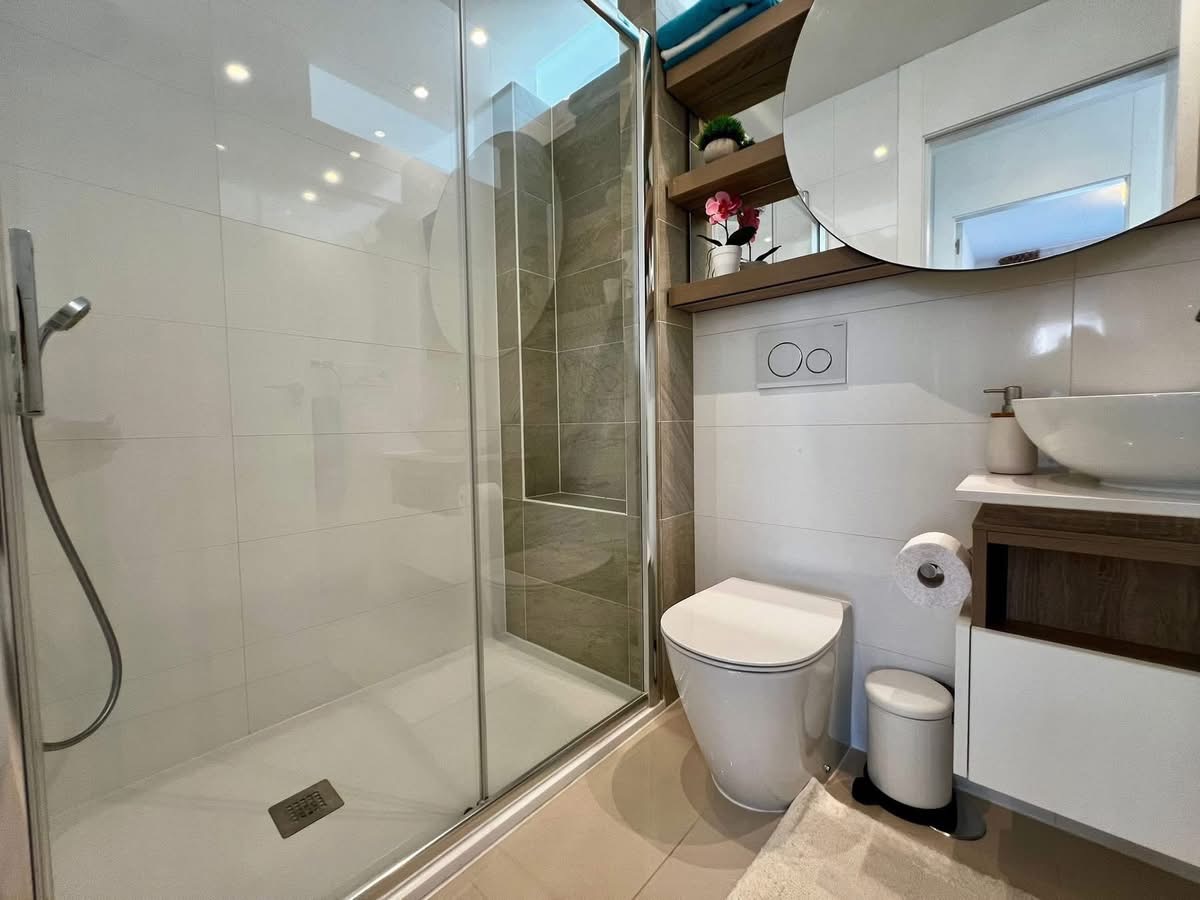 Long-Term Rental – Modern Townhouse in Ciudad Quesada — foto 10 de 15