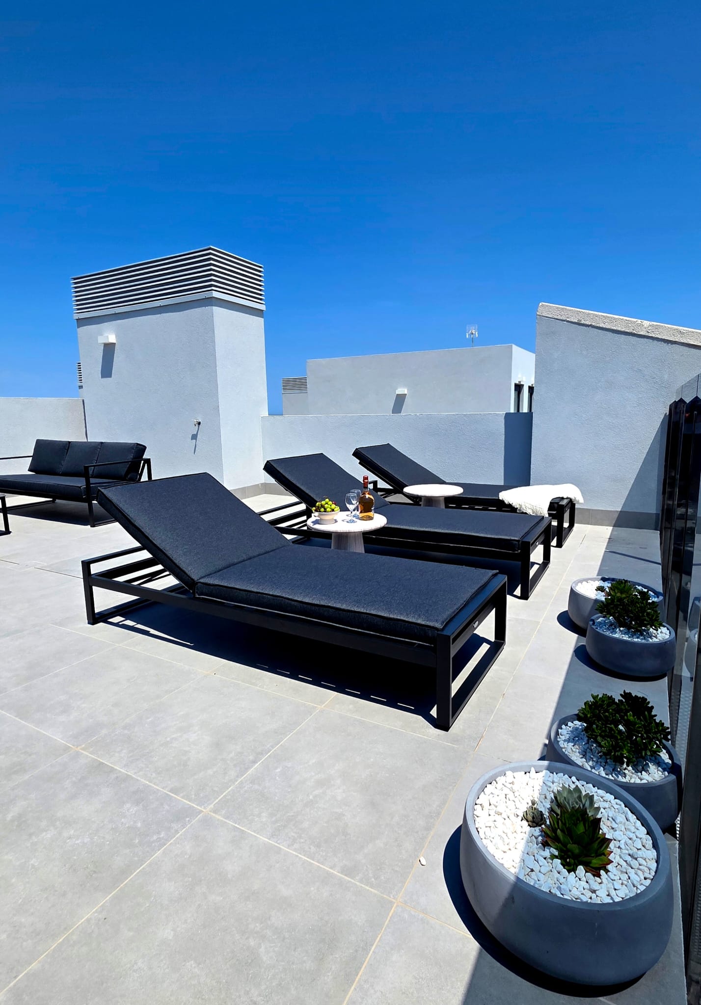 Luxury Penthouse for Long-Term Rent – Valonia Resort, Punta Prima  €1,800/month | Available now — Foto 15 von 19