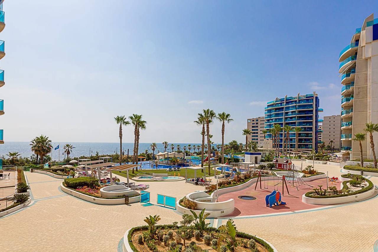 Long-Term Rental – Sea Senses, Punta Prima €1,700/month | Available from September — bild 3 av 10