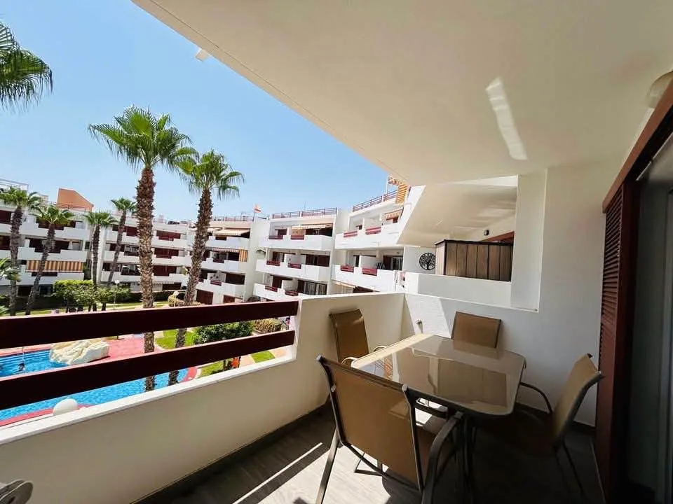 LONG-TERM RENTAL – EL RINCÓN, ORIHUELA COSTA