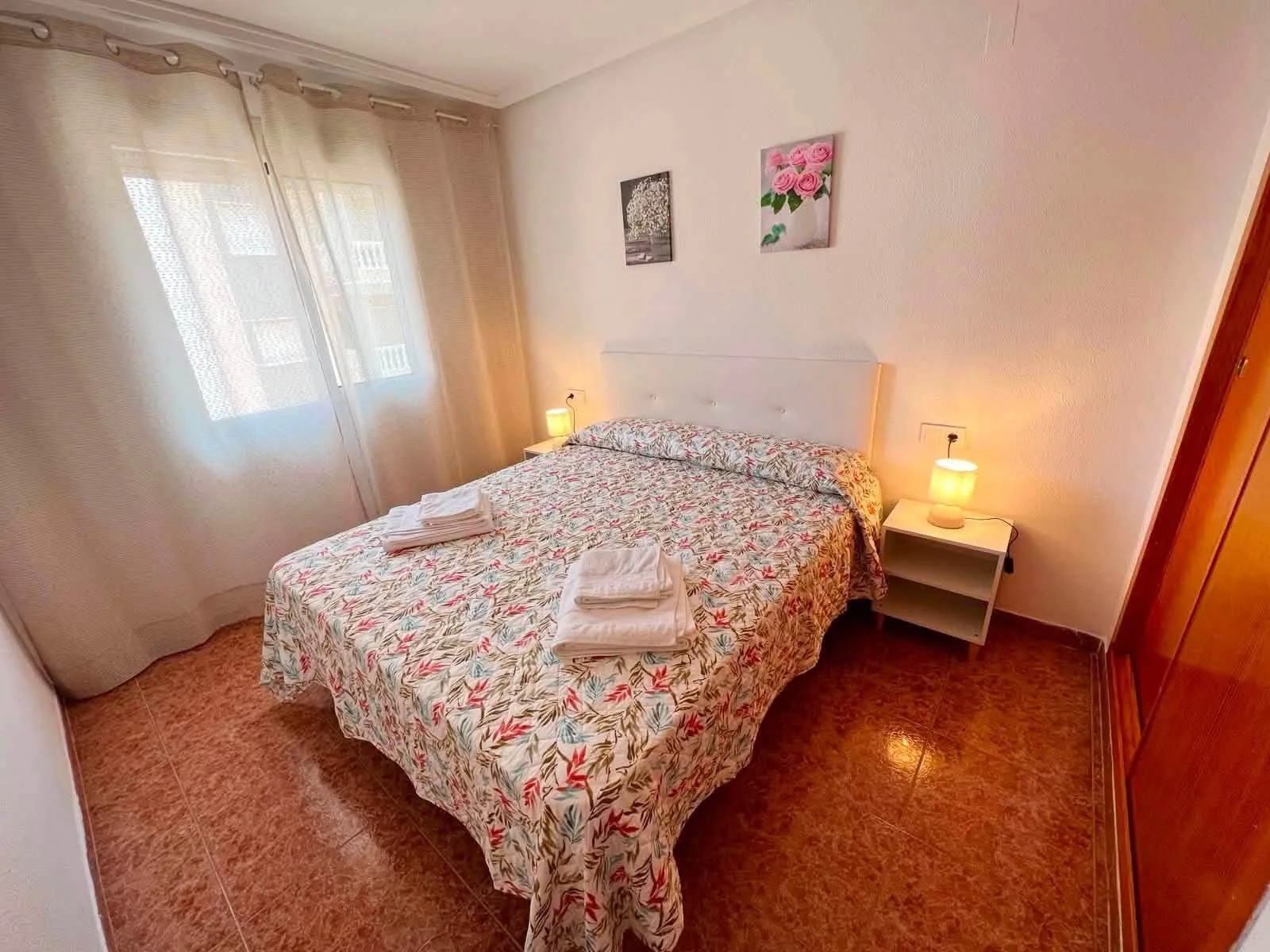 LONG-TERM RENTAL – PARQUE DE LAS NACIONES, TORREVIEJA — foto 3 de 10