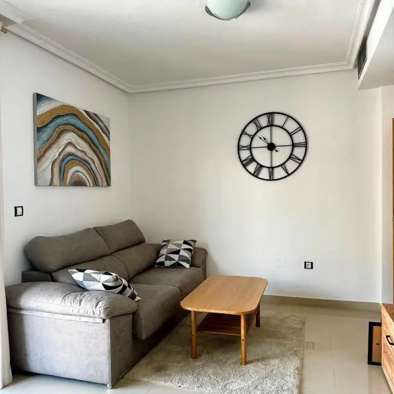 Rental – Playa de Los Locos, Torrevieja — foto 6 de 12