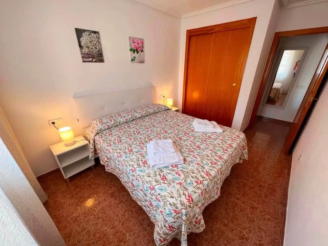 LONG-TERM RENTAL – PARQUE DE LAS NACIONES, TORREVIEJA — foto 6 de 10
