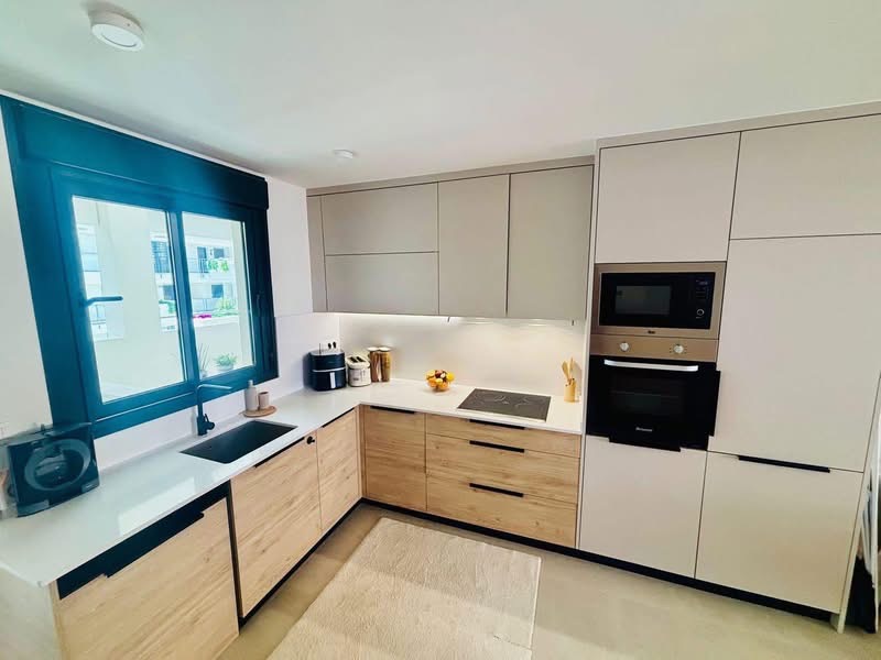 Long-Term Rental – Balcón de Habaneras, Torrevieja — foto 4 de 18
