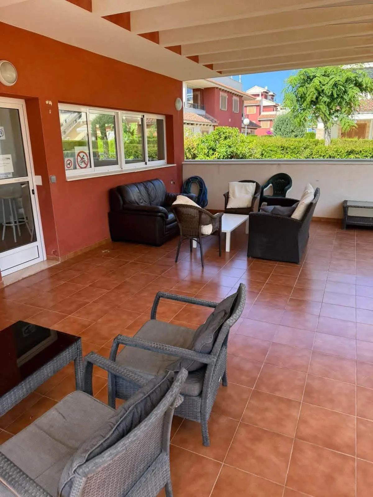 Long-Term Rental – Zeniamar, Orihuela Costa — foto 10 de 12
