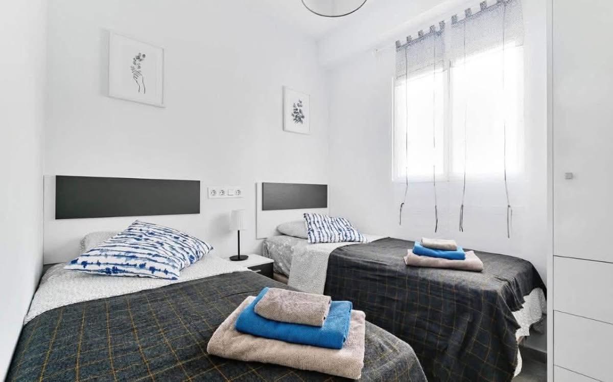 Long-Term Rental – Apartment Near La Zenia Beach, Orihuela Costa — foto 7 de 10
