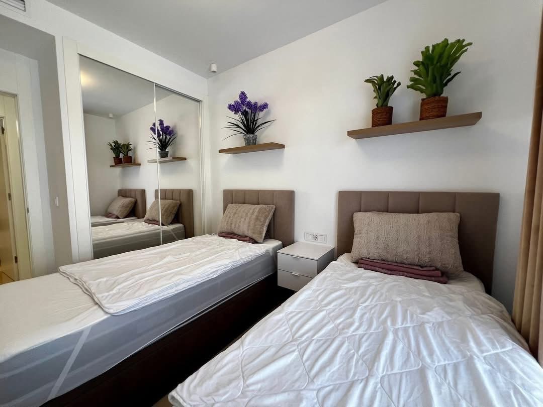 Long-Term Rental – Modern Townhouse in Ciudad Quesada — foto 6 de 15