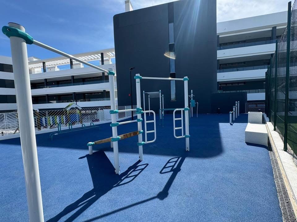 Exclusive Apartment for Short-Term Rental – Lagoon Village, Torrevieja — foto 12 de 19
