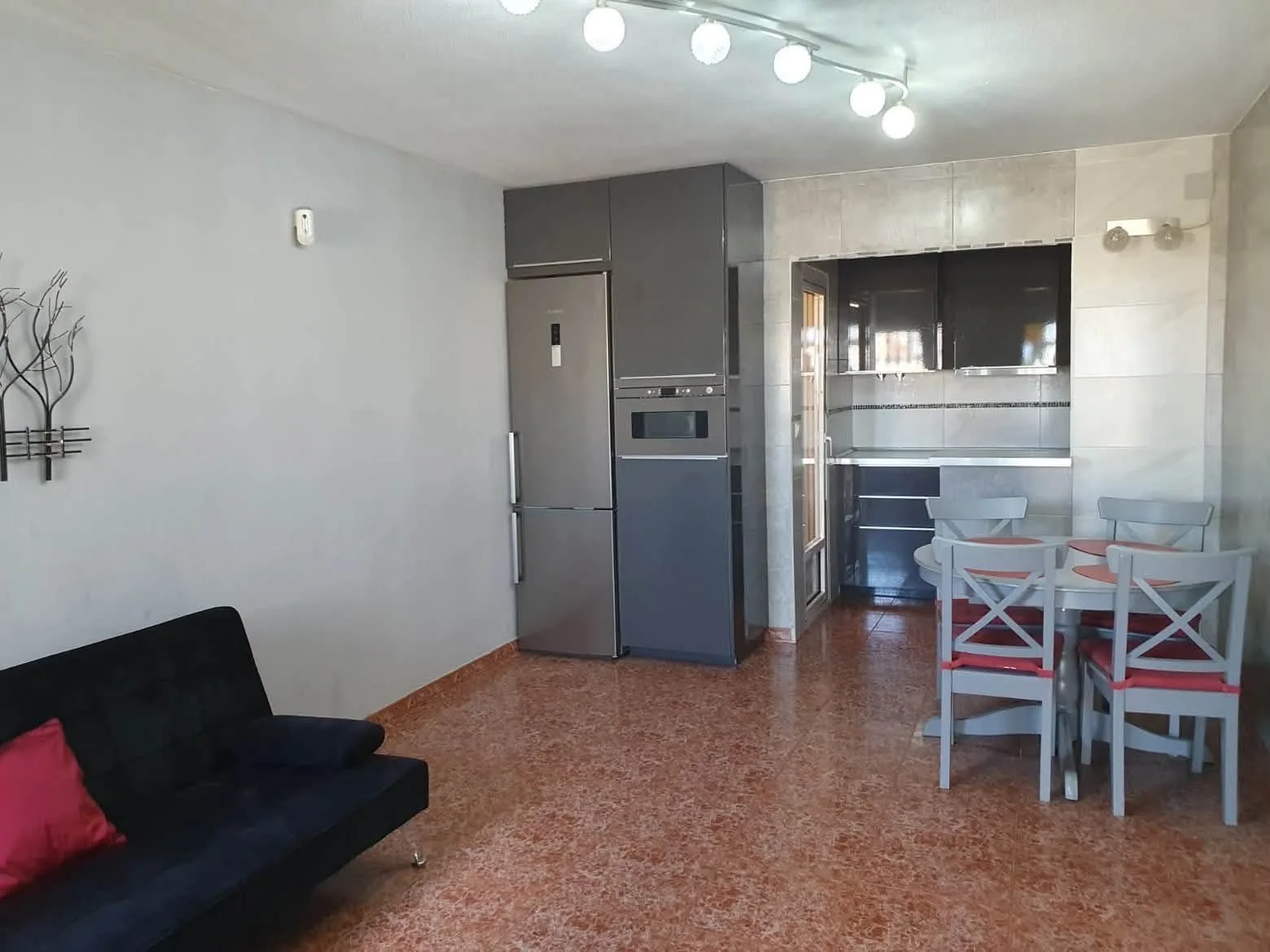 LONG-TERM RENTAL – TORREVIEJA — foto 3 de 17