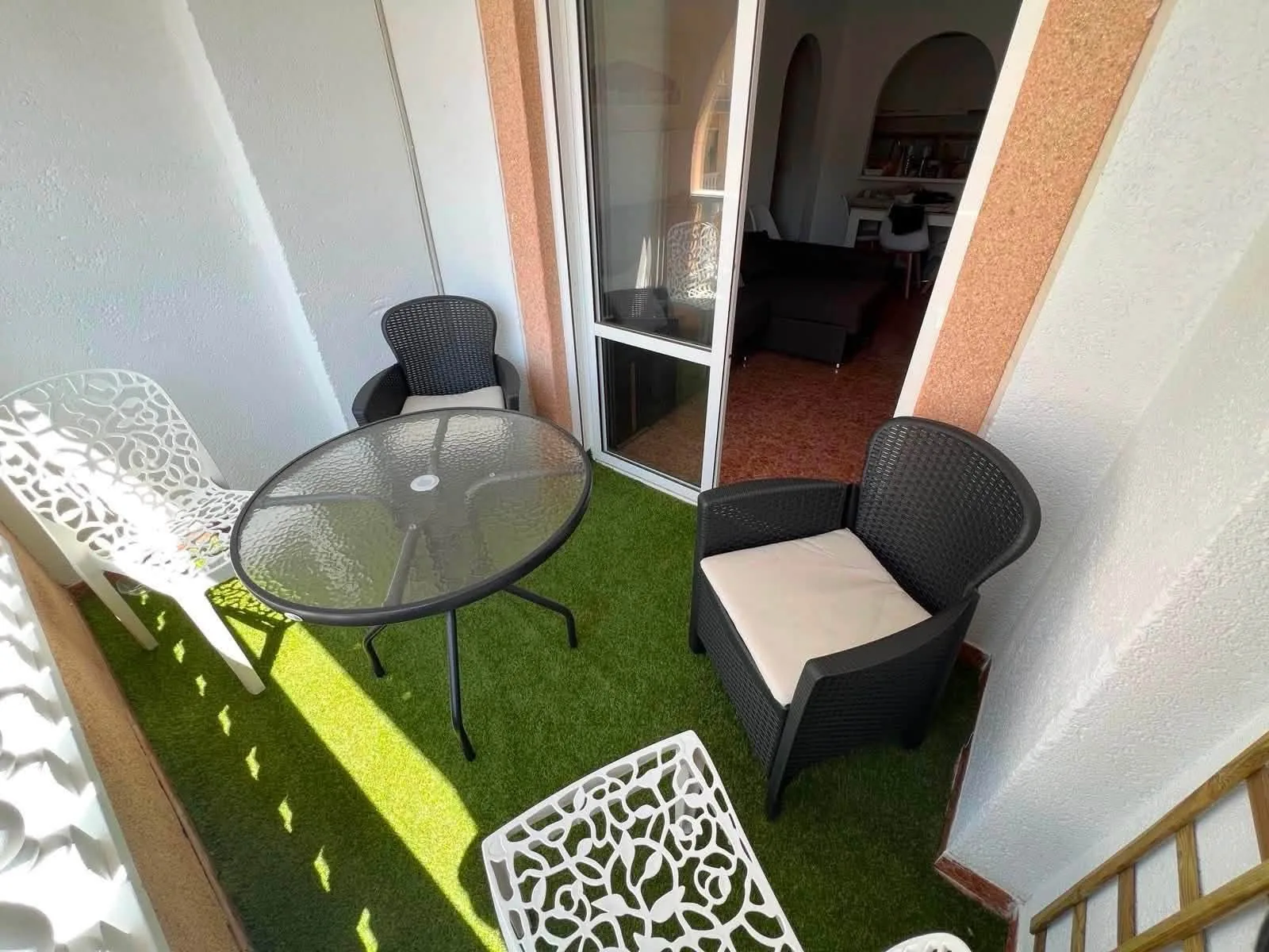 LONG-TERM RENTAL – PARQUE DE LAS NACIONES, TORREVIEJA — foto 9 de 10