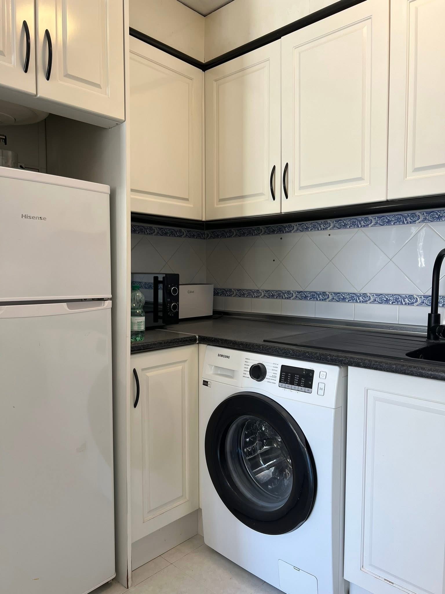 Long-Term Rental – La Mata / Torreblanca, Torrevieja €990/month | available now — Foto 6 von 20