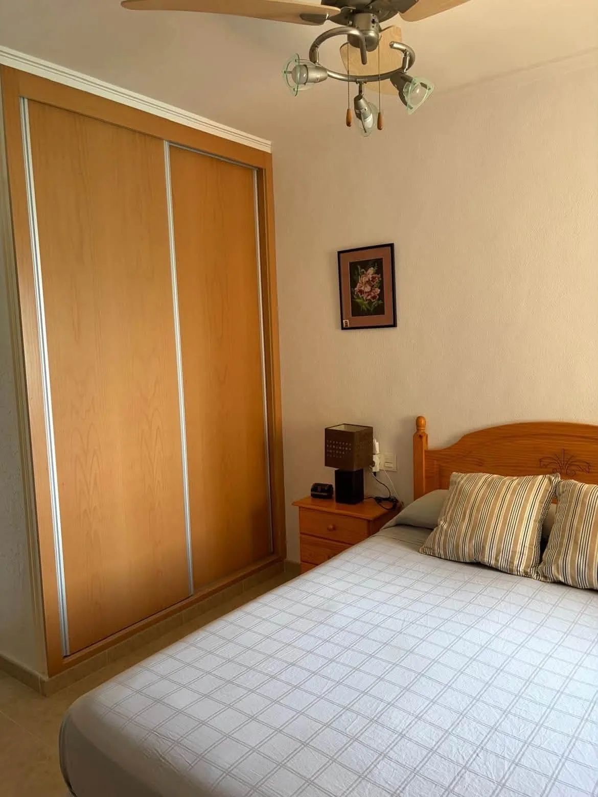 BEACHFRONT RENTAL – TORREVIEJA — foto 8 de 12