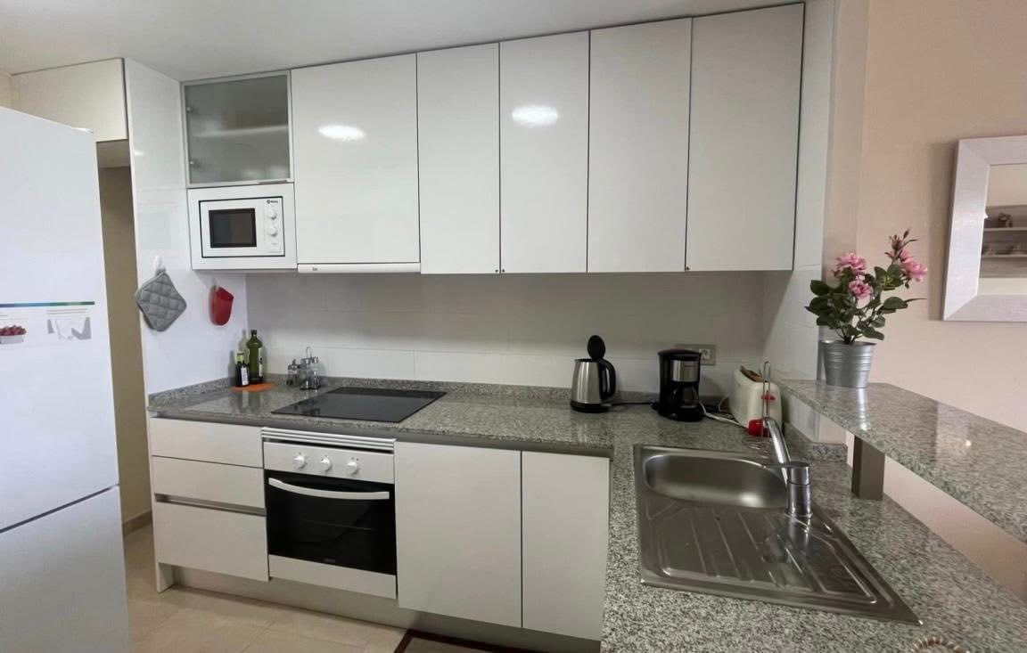 Long-Term Rental – Lomas de Cabo Roig — foto 6 de 10