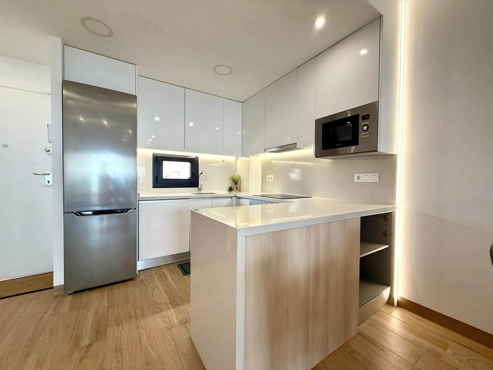 Luxury Long-Term Rental – Nalia Resort, Los Balcones — foto 7 de 13