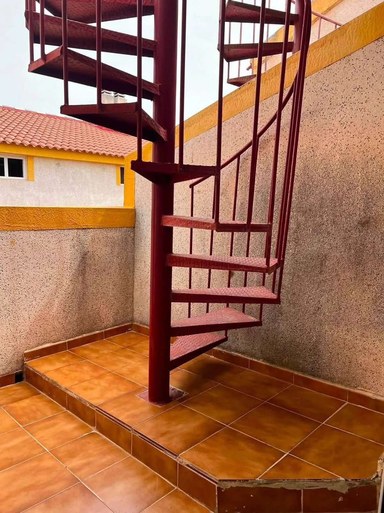 Long-Term Rental – Duplex with solarium La Florida, Orihuela Costa — foto 14 de 15