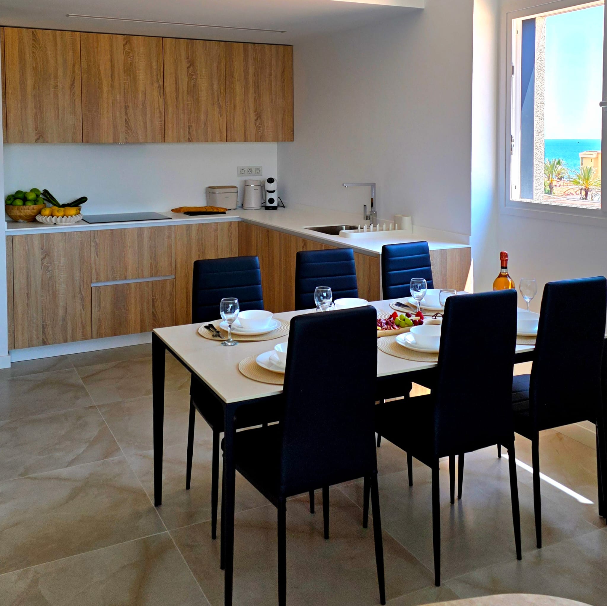 Luxury Long-Term Rental – Valonia Resort, Punta Prima Available now — Foto 15 von 20