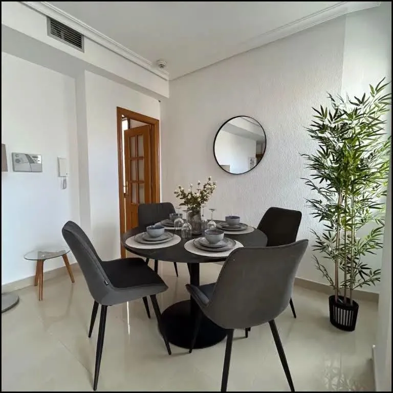 Rental – Playa de Los Locos, Torrevieja — foto 5 de 12