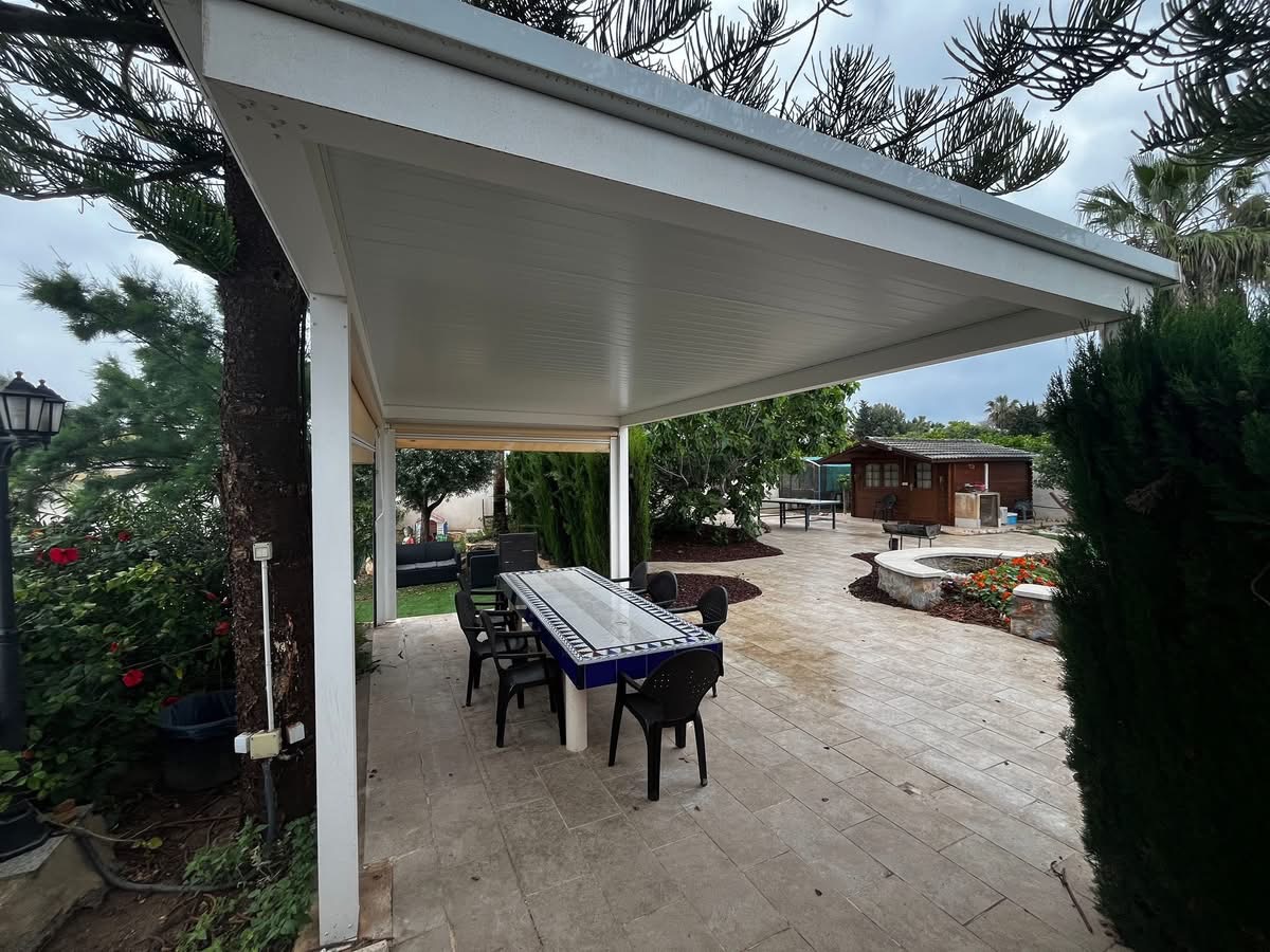 Villa for Long-Term Rent in Los Montesinos — foto 13 de 13