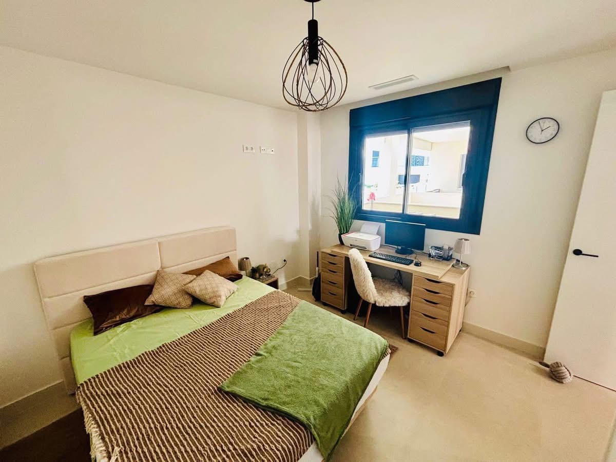 Long-Term Rental – Balcón de Habaneras, Torrevieja — foto 8 de 18