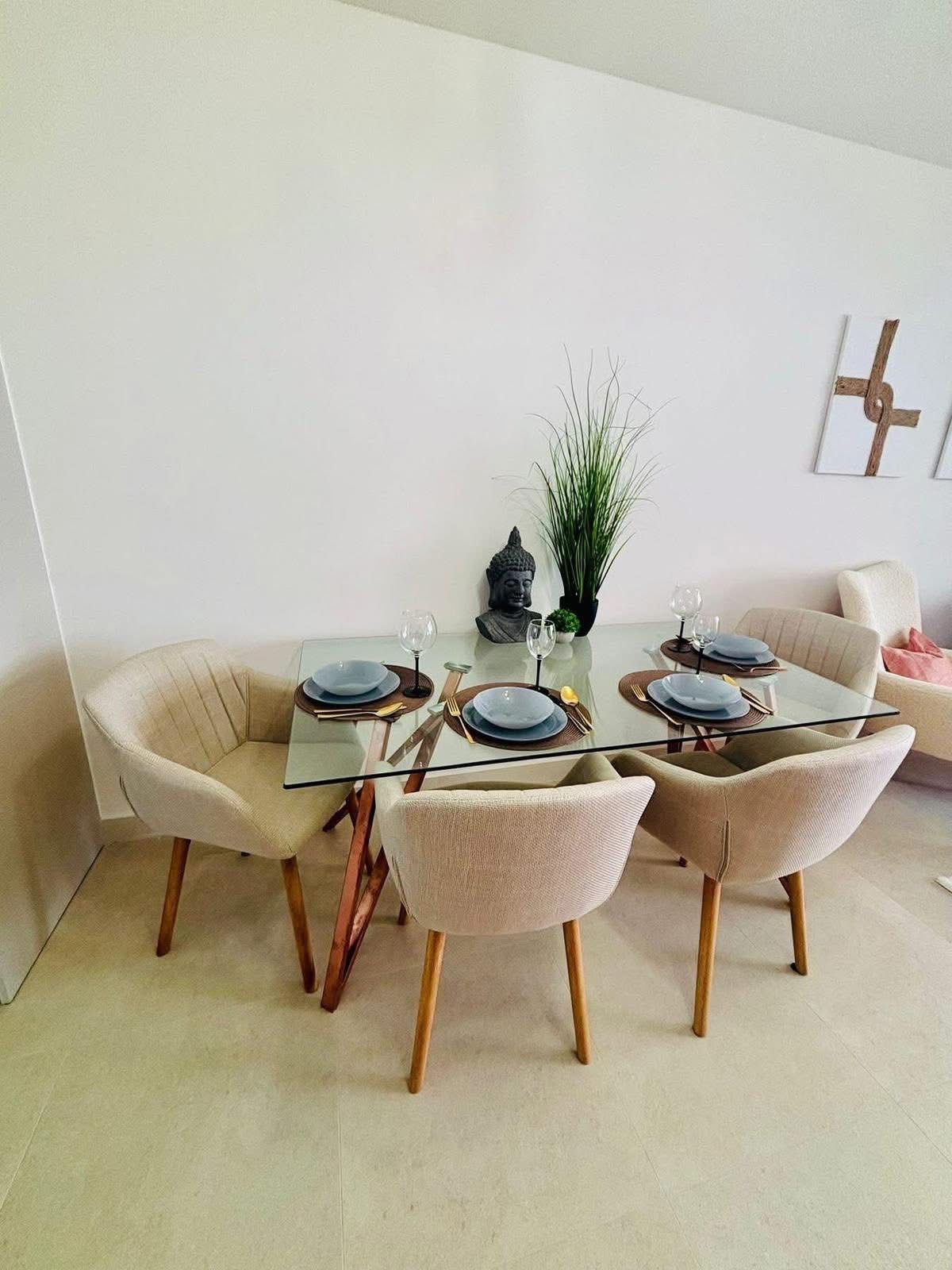 Long-Term Rental – Balcón de Habaneras, Torrevieja — foto 7 de 18