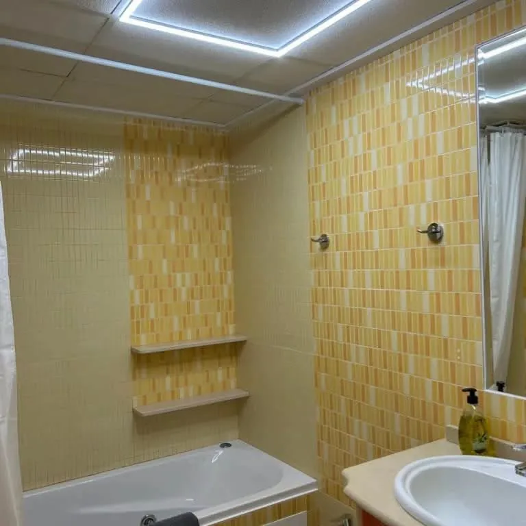 Rental – Playa de Los Locos, Torrevieja — foto 10 de 12