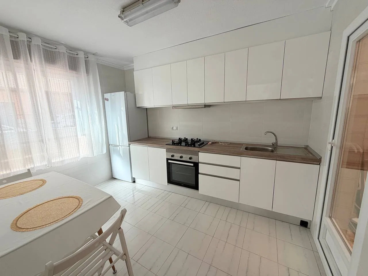 LONG-TERM RENTAL – LOS LOCOS, TORREVIEJA