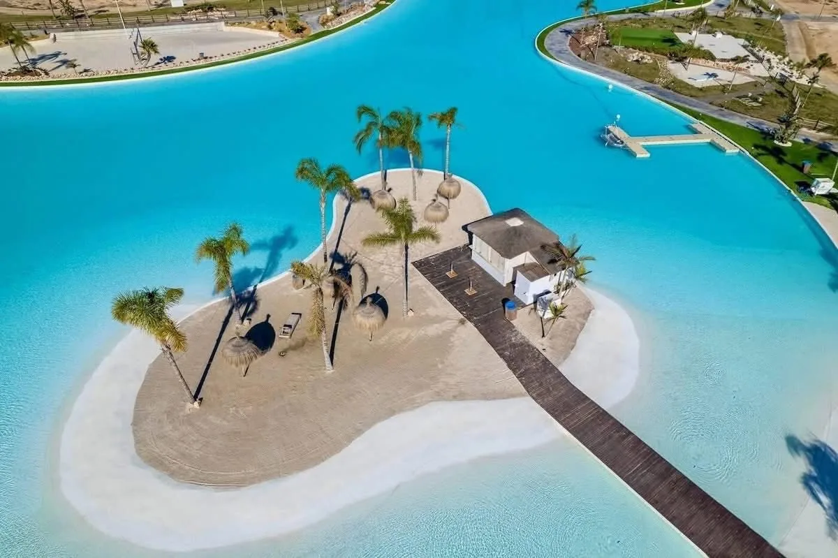 Brand-New Apartments at Santa Rosalía Life Resort – Torre-Pacheco