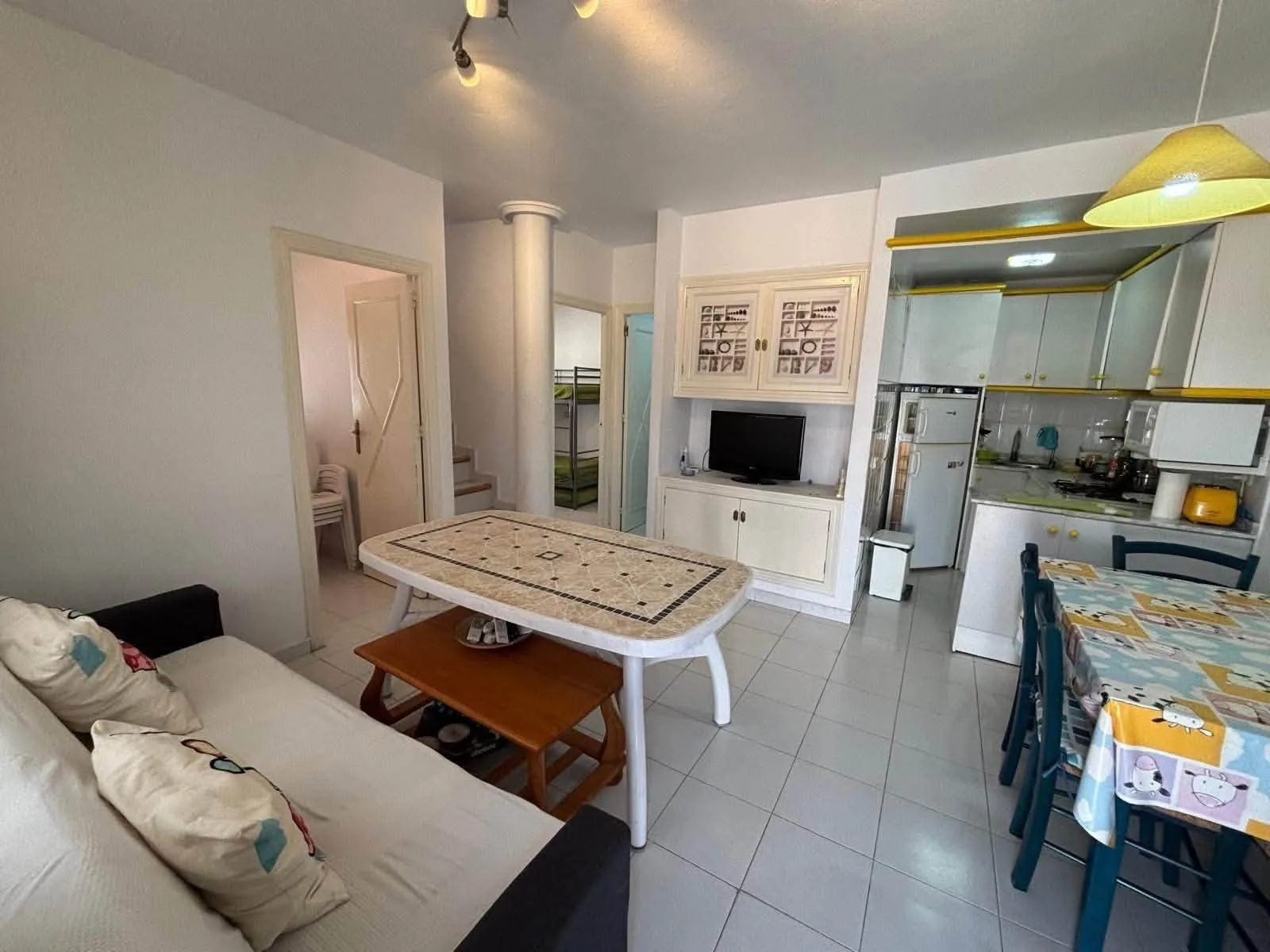 Duplex for Sale in Los Altos, Torrevieja 🌴 — foto 3 de 13
