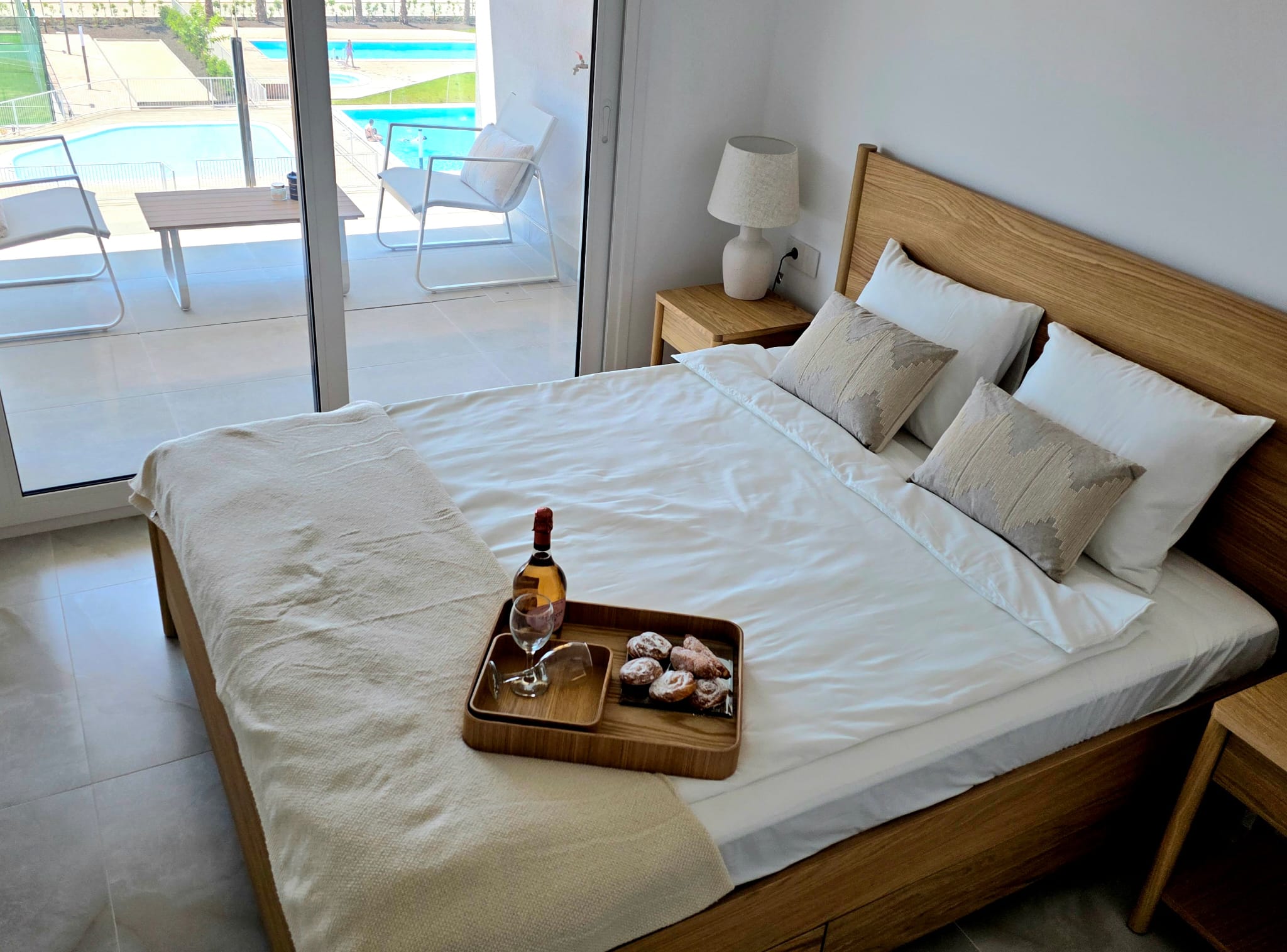 Luxury Long-Term Rental – Valonia Resort, Punta Prima Available now — Foto 16 von 20