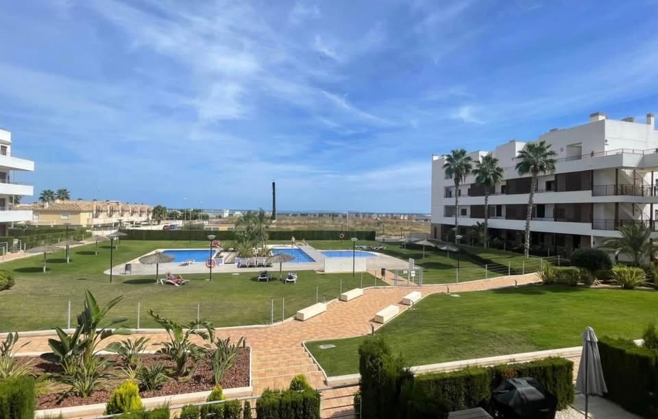 Long-Term Rental – Lomas de Cabo Roig — foto 2 de 10