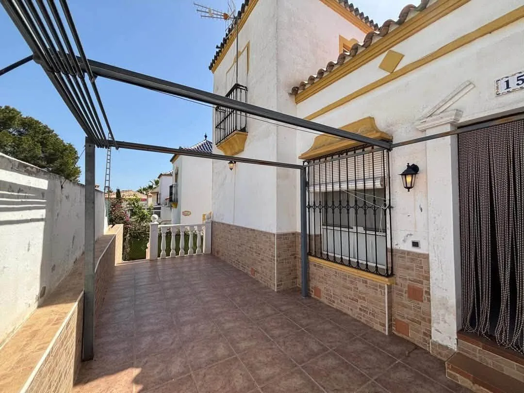 Duplex for Sale in Los Altos, Torrevieja 🌴 — foto 2 de 13