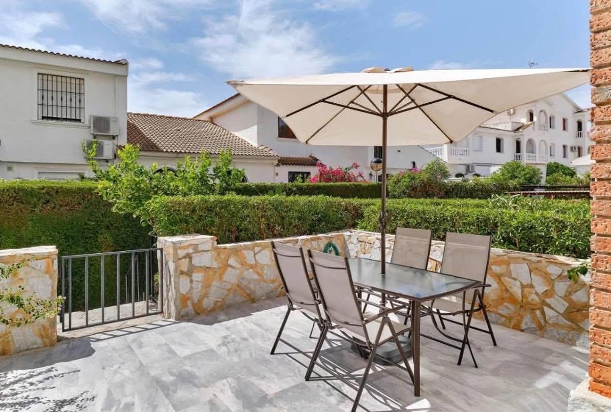 Long-Term Rental – Apartment Near La Zenia Beach, Orihuela Costa — foto 5 de 10