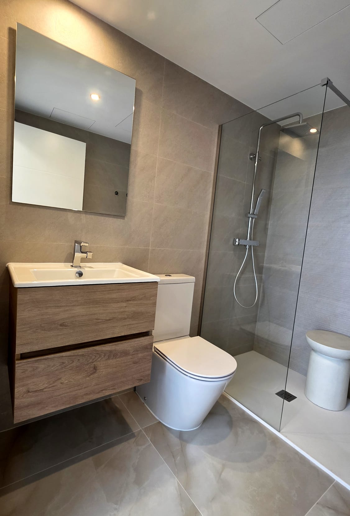 Luxury Long-Term Rental – Valonia Resort, Punta Prima Available now — Foto 9 von 20