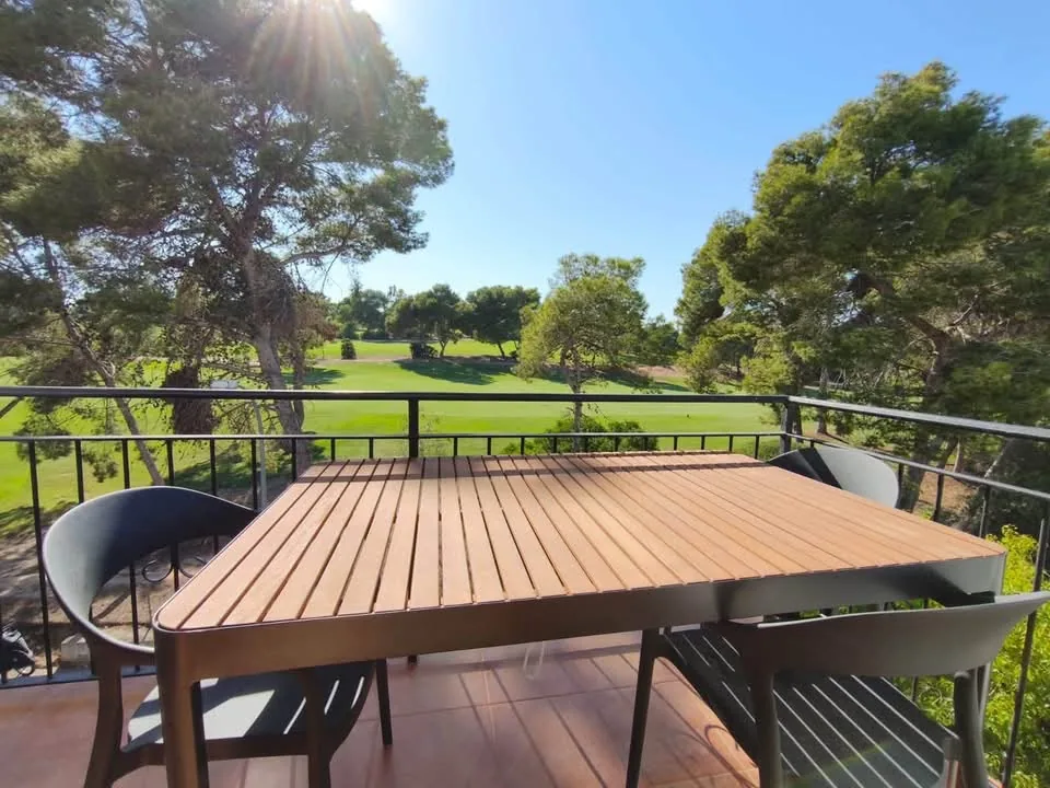 LONG-TERM RENTAL – VILLAMARTIN, ORIHUELA COSTA