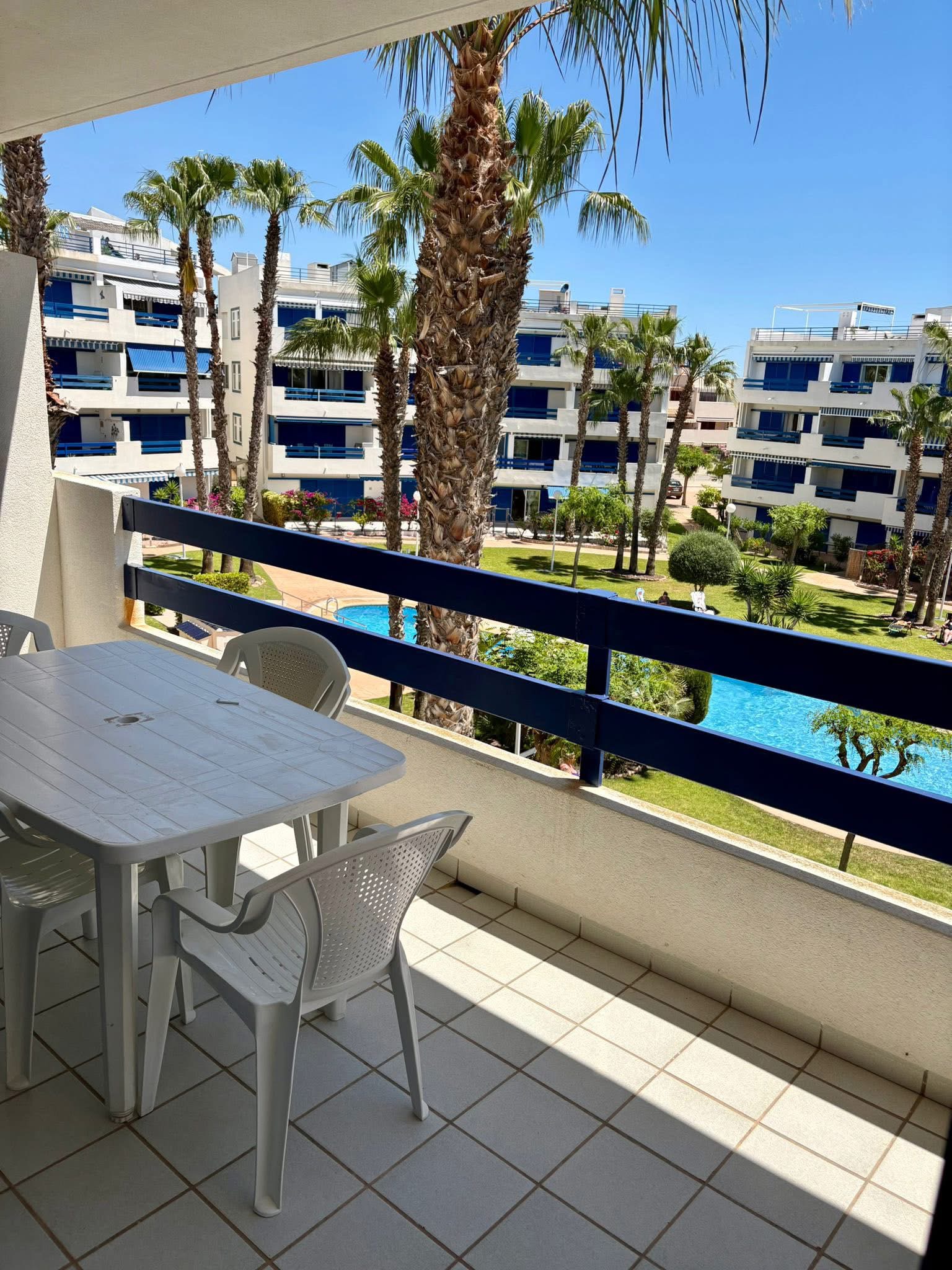 Long-Term Rental – Playa Flamenca, Orihuela Costa — photo 12 of 13