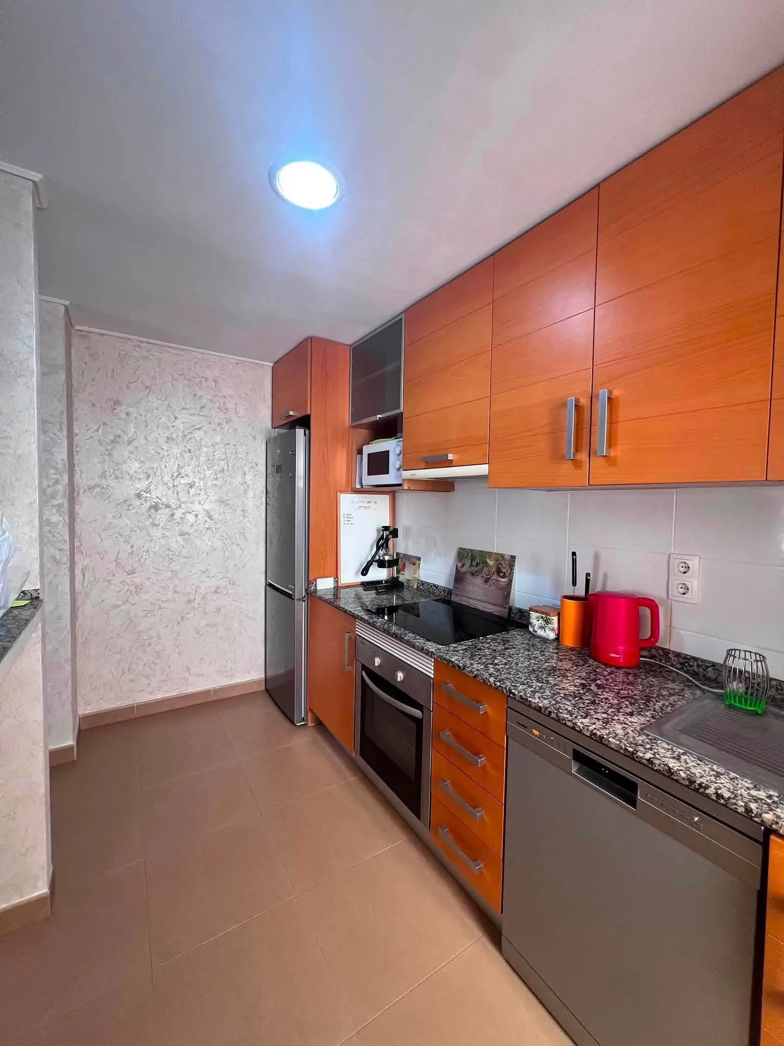 Long-Term Rental – Zeniamar, Orihuela Costa — foto 3 de 12