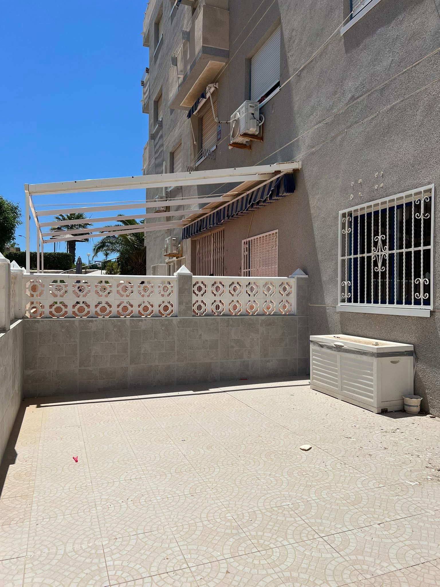 Long-Term Rental – La Mata / Torreblanca, Torrevieja €990/month | available now — Foto 19 von 20
