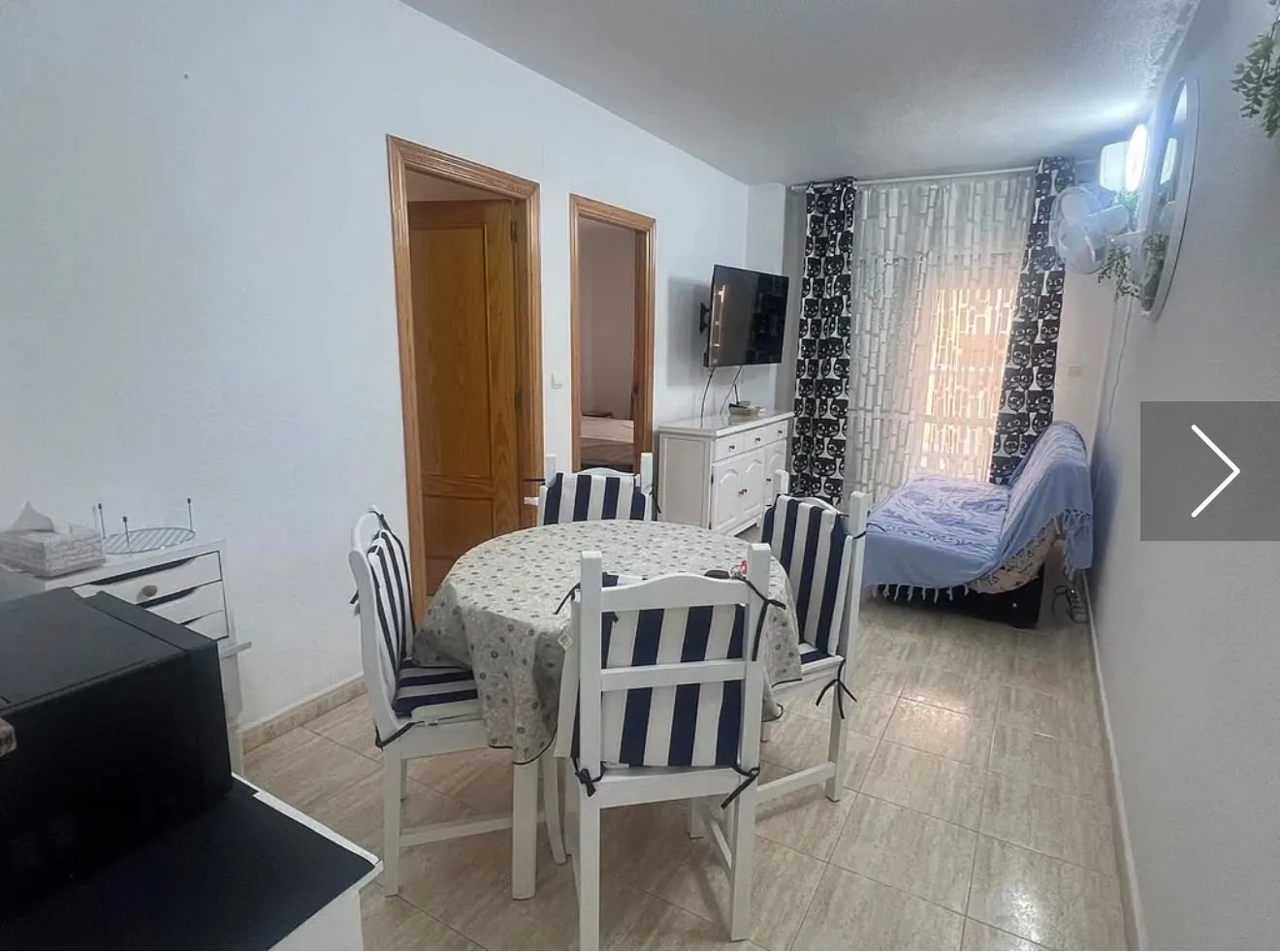 LONG-TERM RENTAL – CALLE LA LOMA, TORREVIEJA