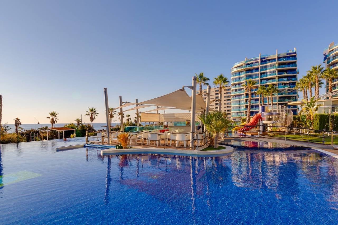 Long-Term Rental – Sea Senses, Punta Prima €1,700/month | Available from September — bild 9 av 10