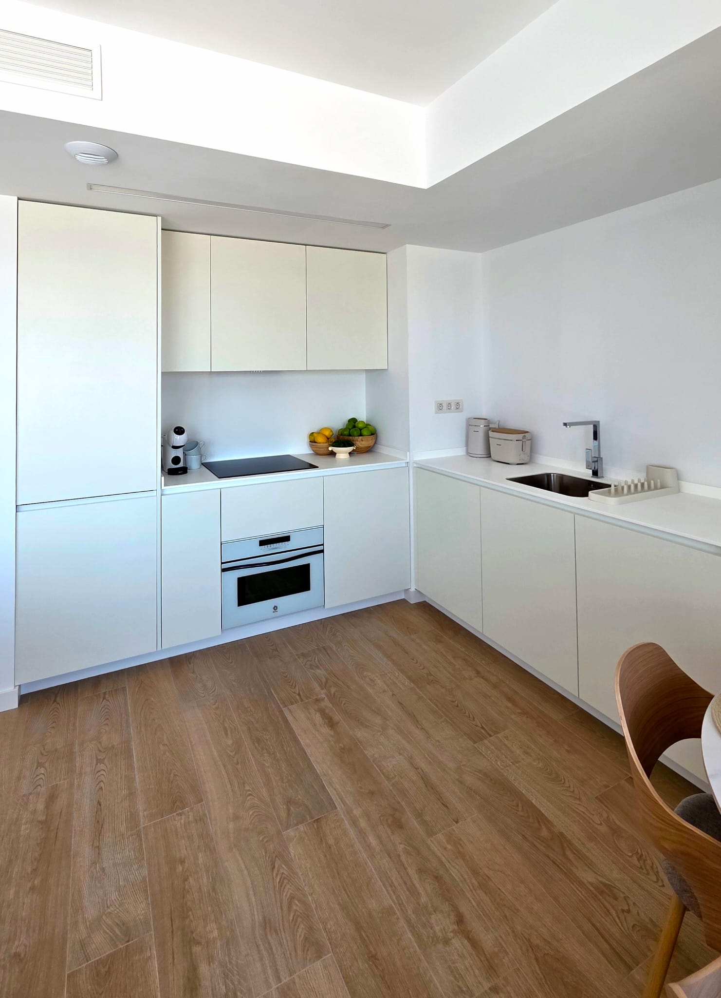Luxury Penthouse for Long-Term Rent – Valonia Resort, Punta Prima  €1,800/month | Available now — Foto 4 von 19