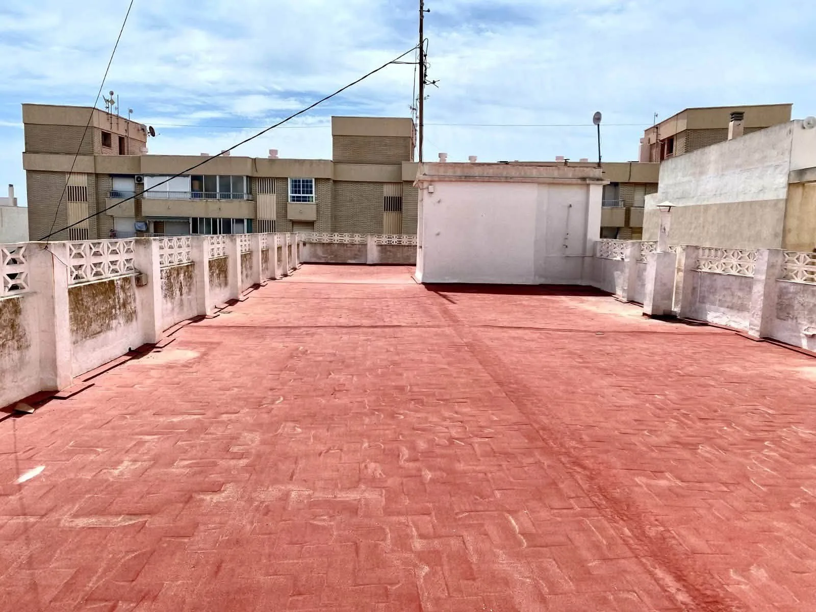 Long-Term Rental – Playa de Los Locos, Torrevieja — foto 13 de 13