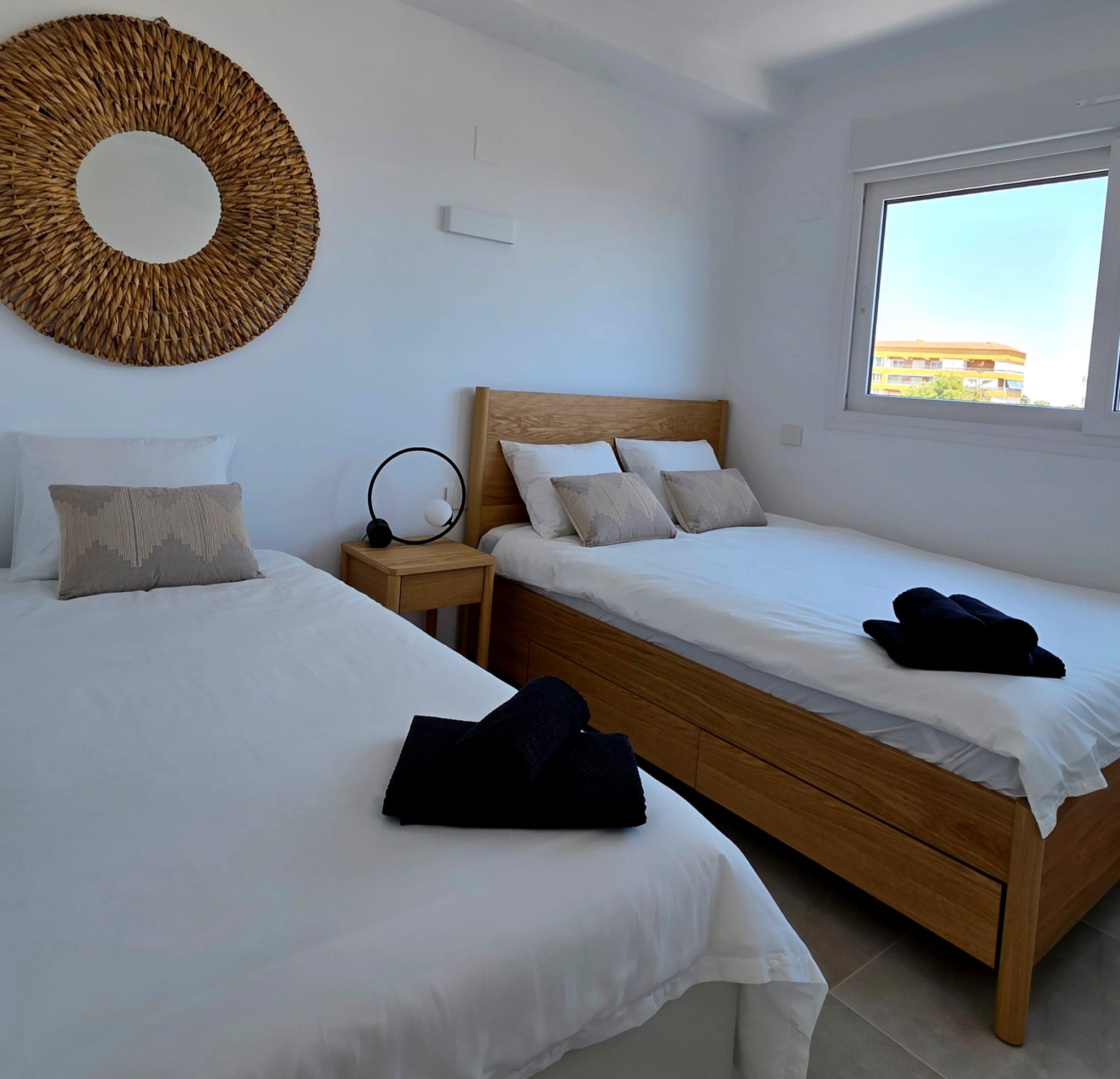 Luxury Long-Term Rental – Valonia Resort, Punta Prima Available now — Foto 10 von 20