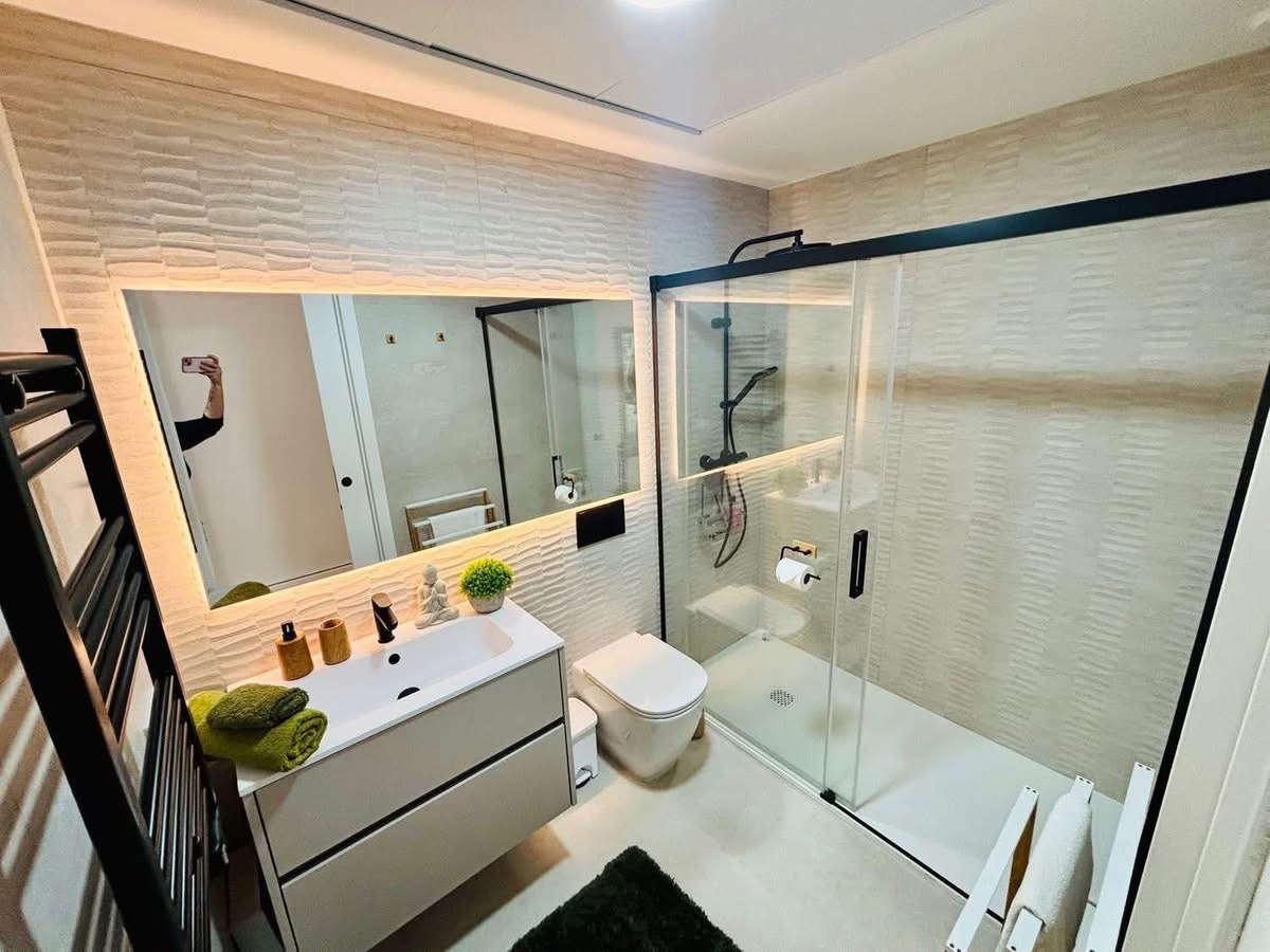 Long-Term Rental – Balcón de Habaneras, Torrevieja — foto 9 de 18