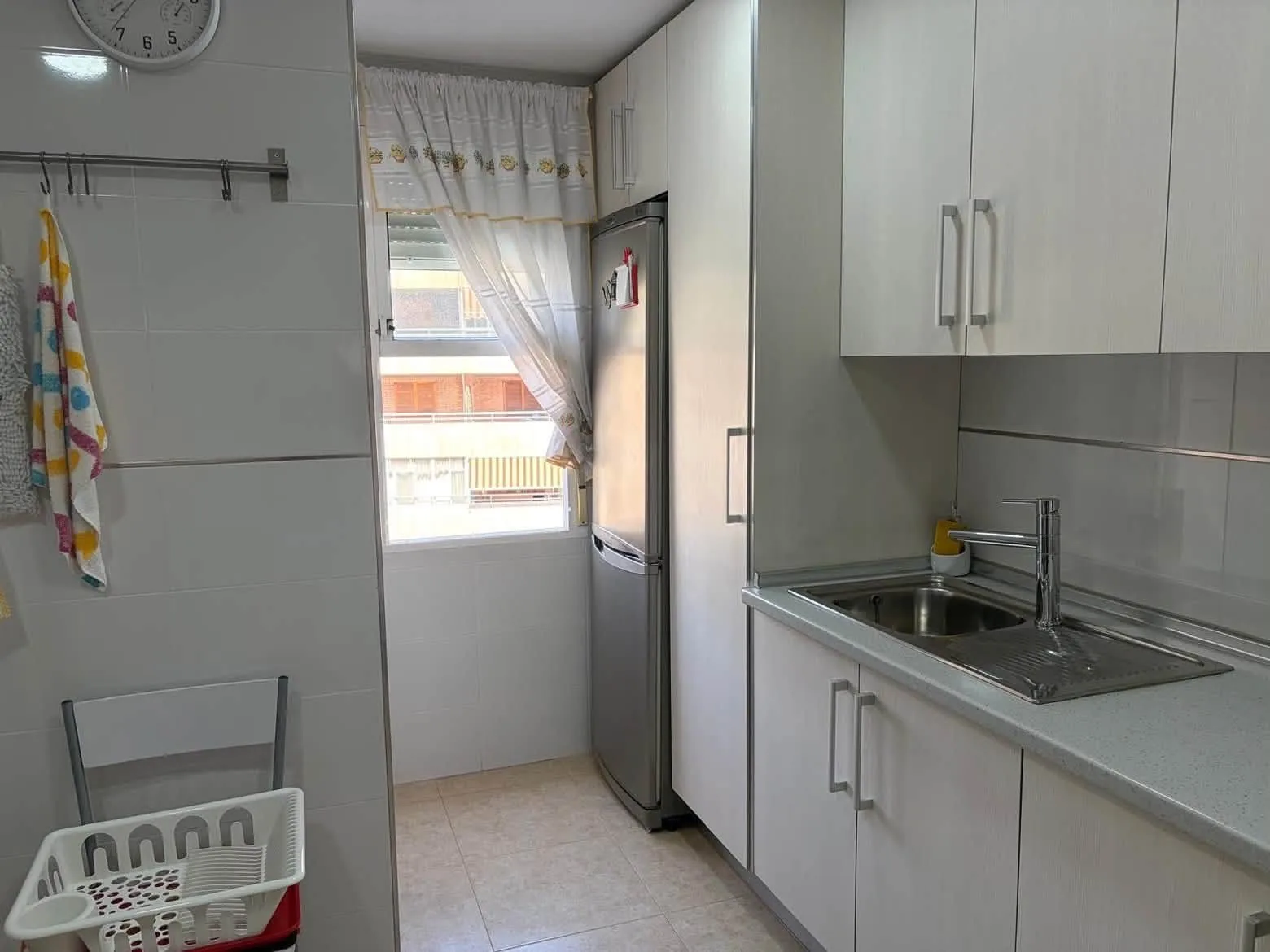 BEACHFRONT RENTAL – TORREVIEJA — foto 5 de 12