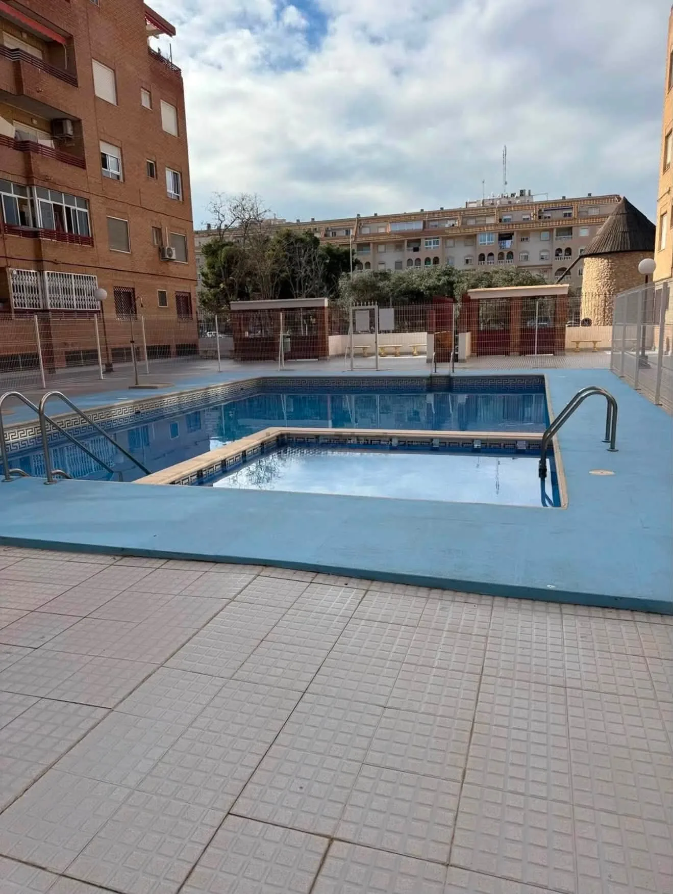LONG-TERM RENTAL – CENTRAL TORREVIEJA