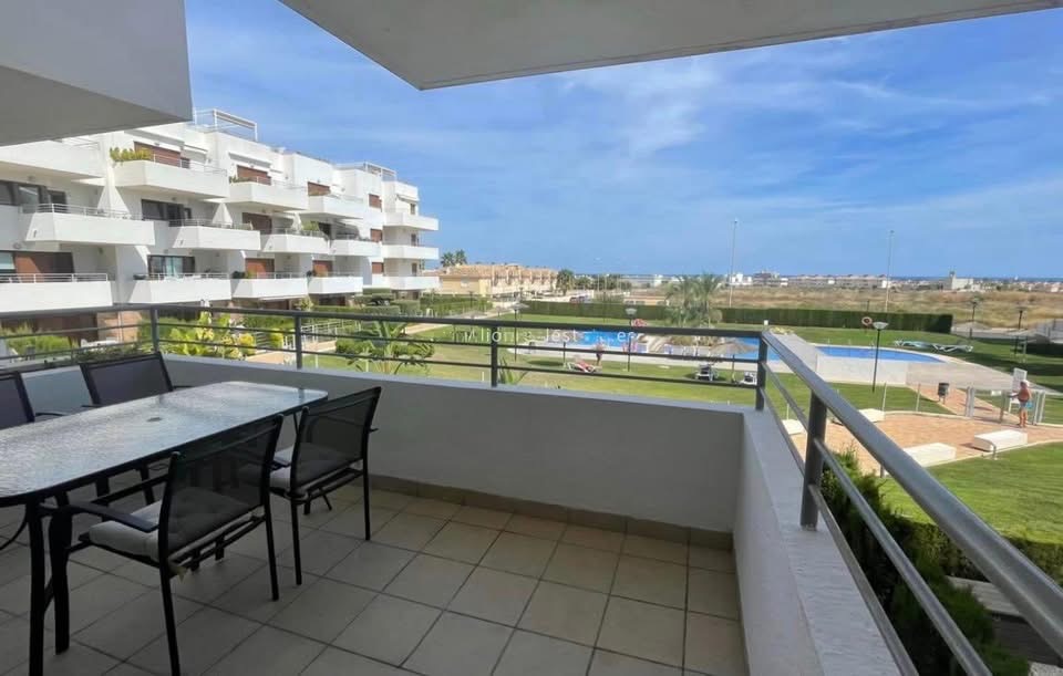 Long-Term Rental – Lomas de Cabo Roig