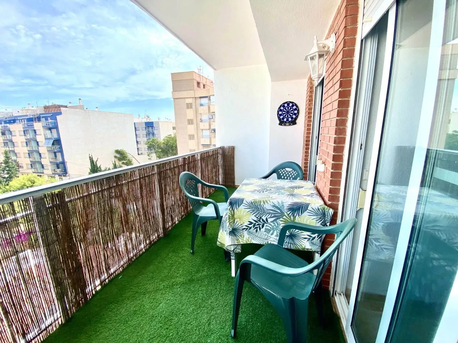 Long-Term Rental – Playa de Los Locos, Torrevieja