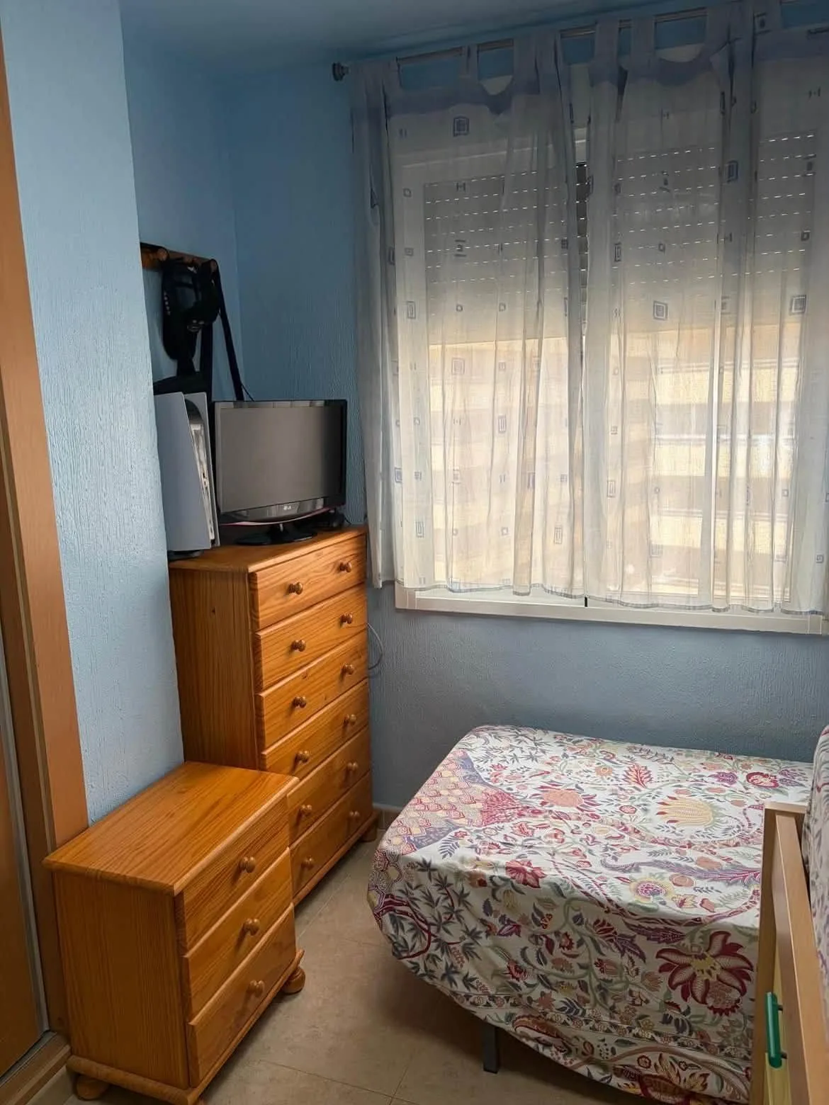 BEACHFRONT RENTAL – TORREVIEJA — foto 11 de 12