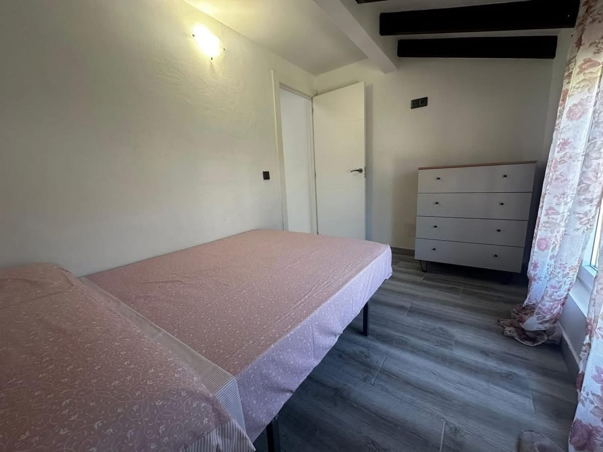 Long-Term Rental – Modern Townhouse in Las Filipinas, Orihuela Costa — foto 19 de 20
