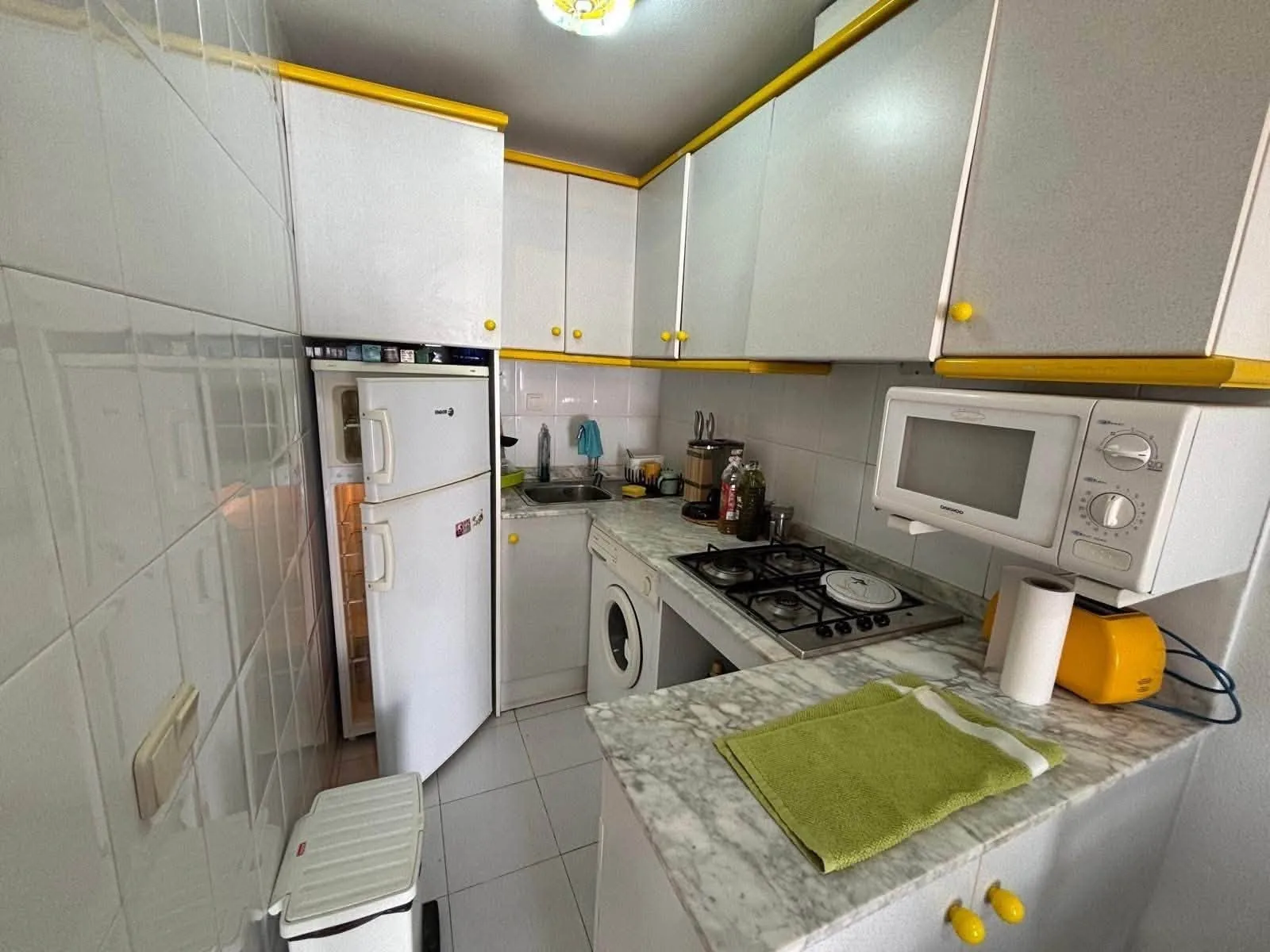 Duplex for Sale in Los Altos, Torrevieja 🌴 — foto 8 de 13